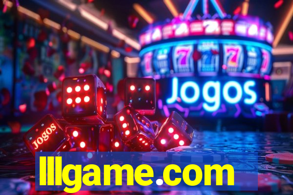 lllgame.com