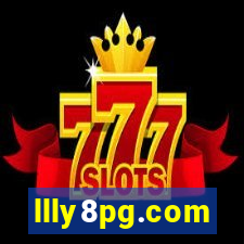 llly8pg.com