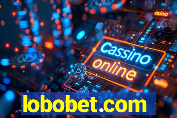 lobobet.com