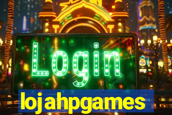 lojahpgames