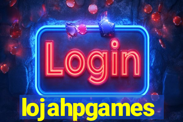 lojahpgames