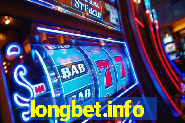 longbet.info