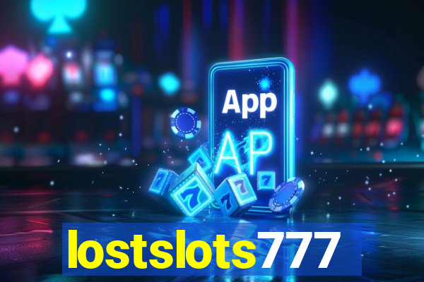 lostslots777