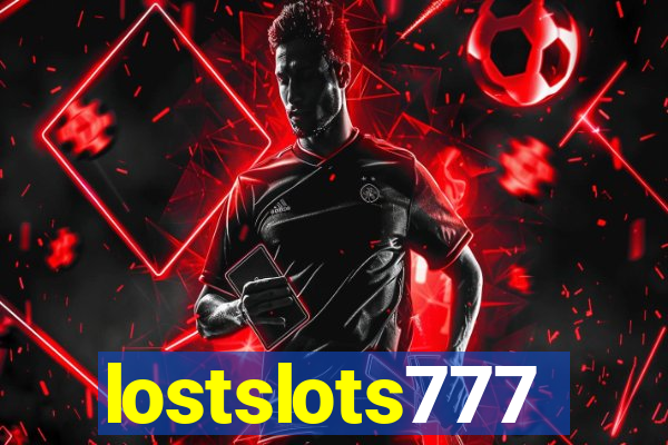 lostslots777