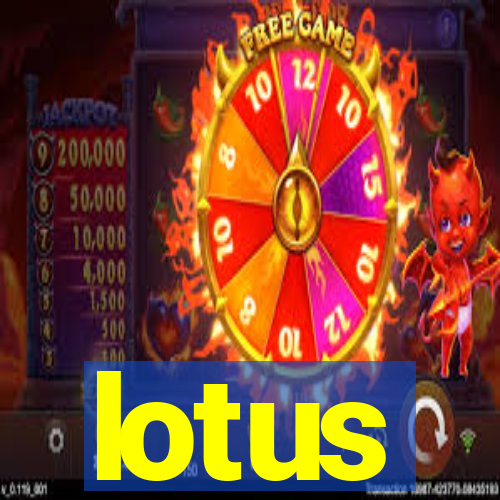 lotus-bet