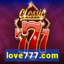 love777.com