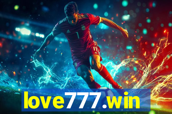 love777.win