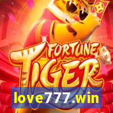 love777.win