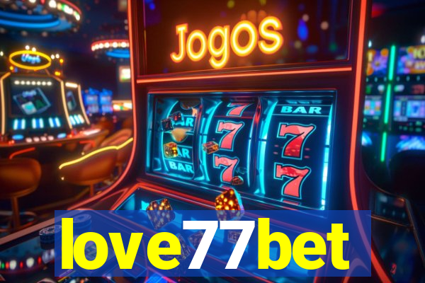 love77bet