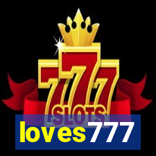 loves777