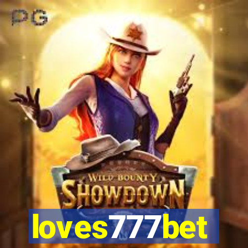 loves777bet