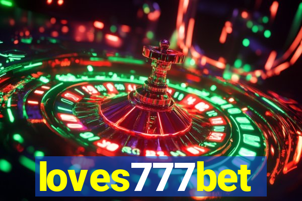 loves777bet