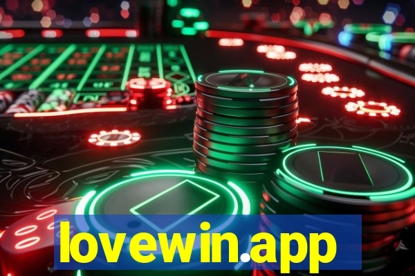 lovewin.app