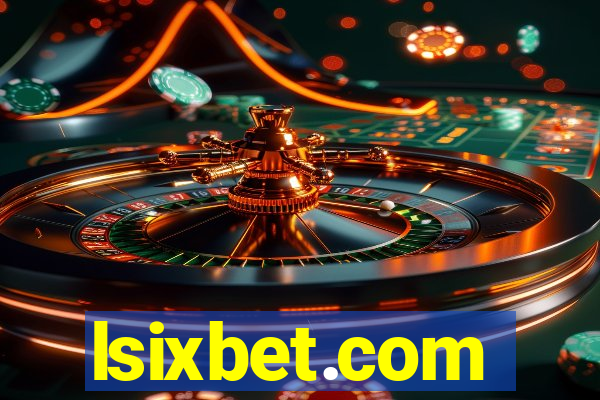 lsixbet.com