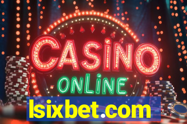 lsixbet.com