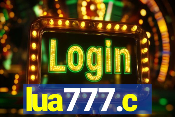 lua777.c