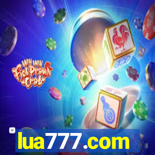 lua777.com