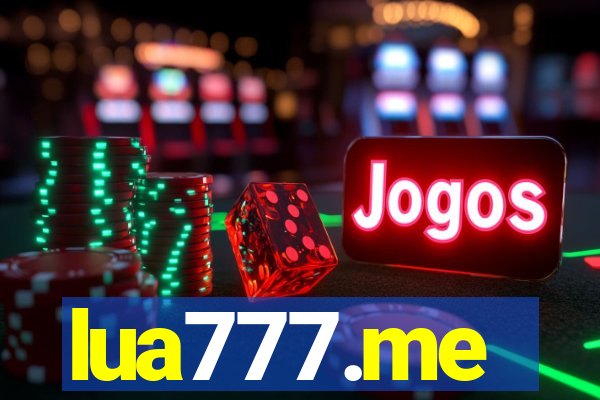 lua777.me