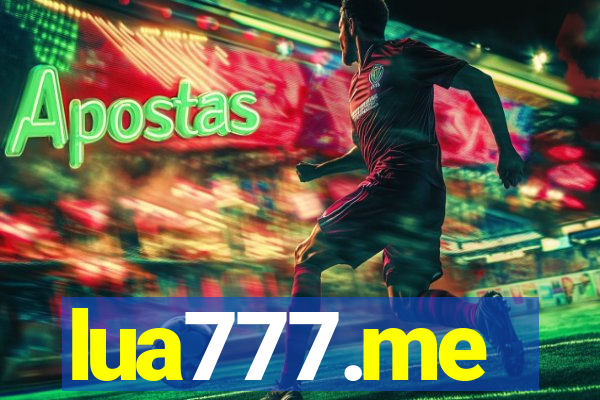 lua777.me