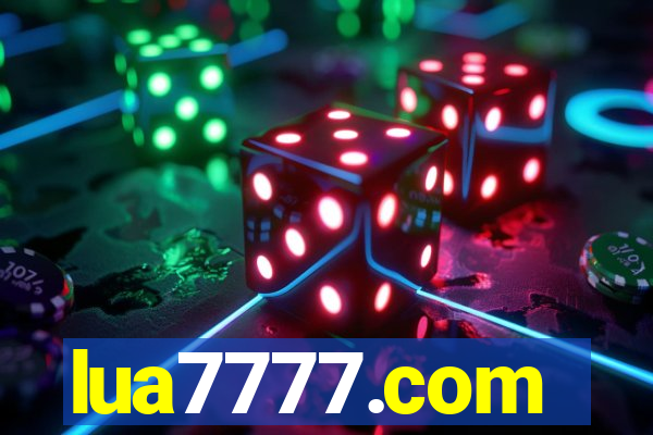 lua7777.com