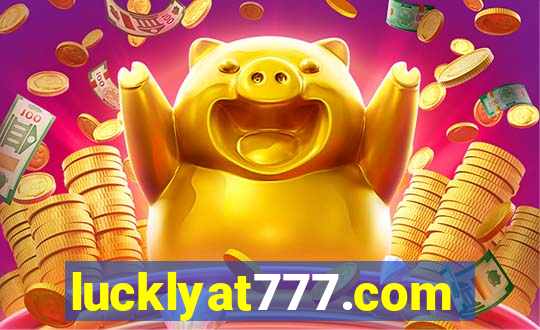 lucklyat777.com