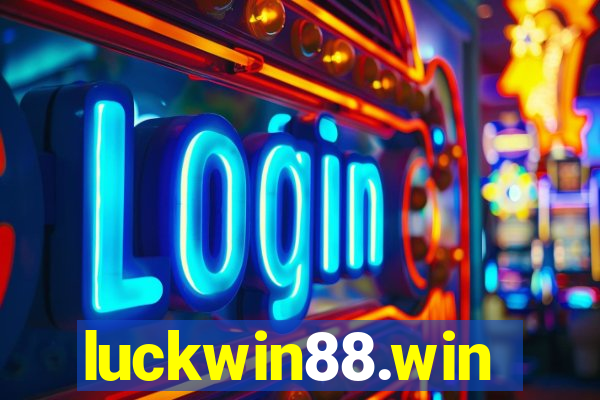 luckwin88.win