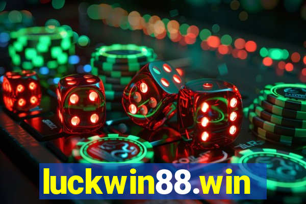 luckwin88.win