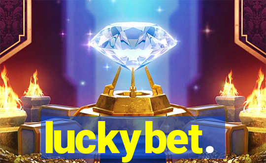 luckybet.