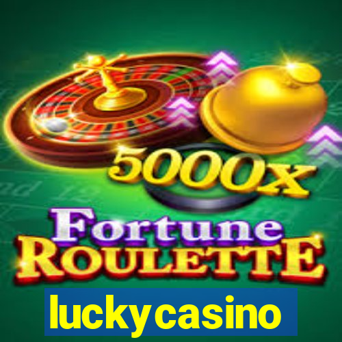 luckycasino