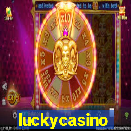 luckycasino