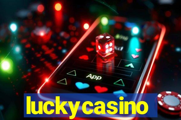 luckycasino