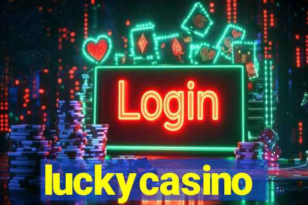 luckycasino