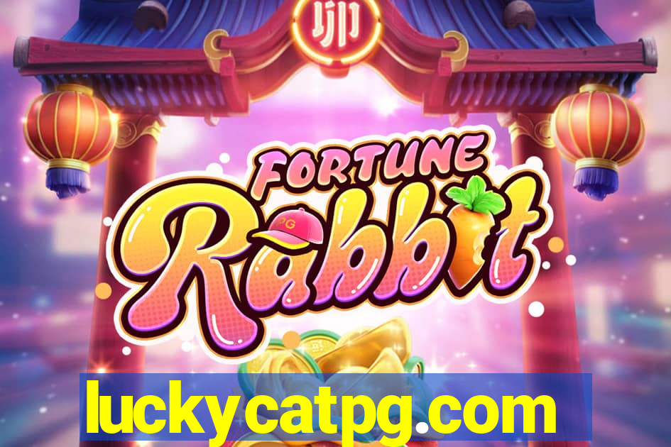 luckycatpg.com