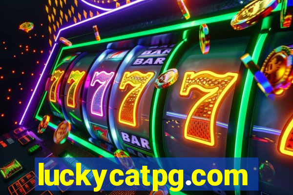 luckycatpg.com