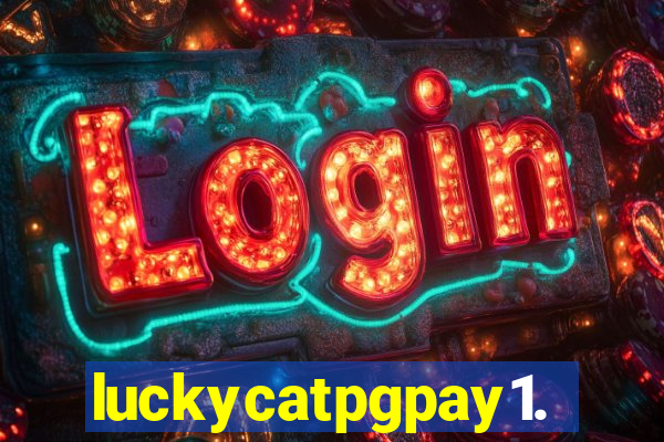 luckycatpgpay1.com