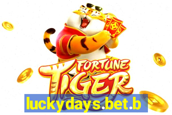 luckydays.bet.br