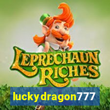 luckydragon777