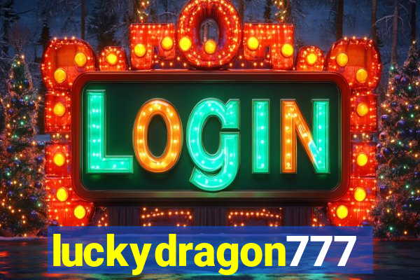 luckydragon777