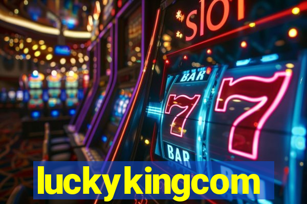 luckykingcom