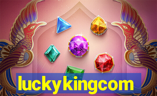 luckykingcom