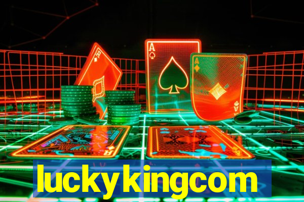 luckykingcom