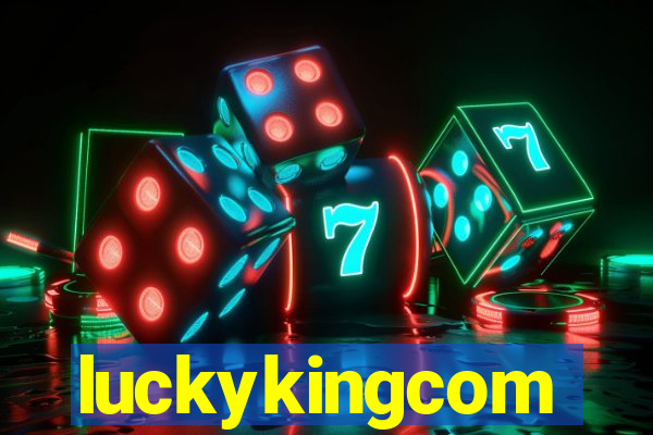 luckykingcom