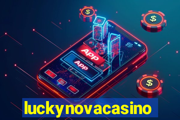 luckynovacasino