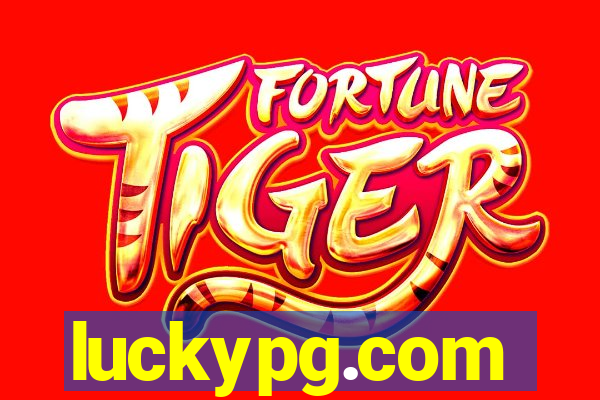 luckypg.com