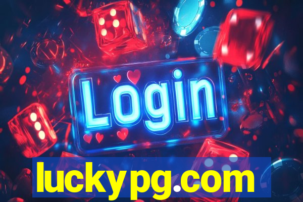 luckypg.com