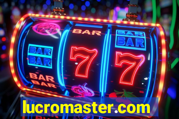 lucromaster.com