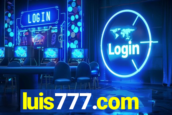 luis777.com