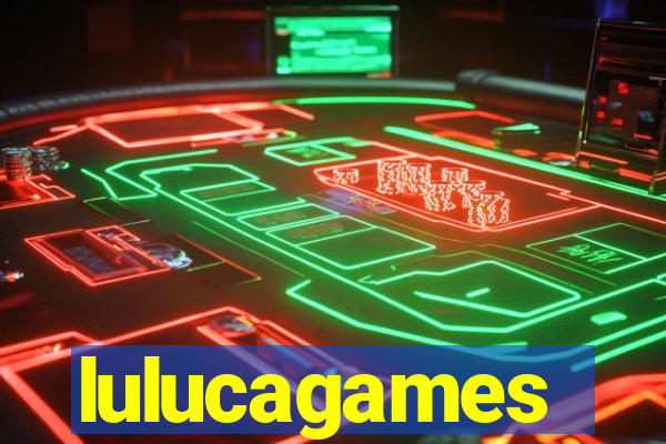 lulucagames