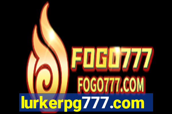 lurkerpg777.com