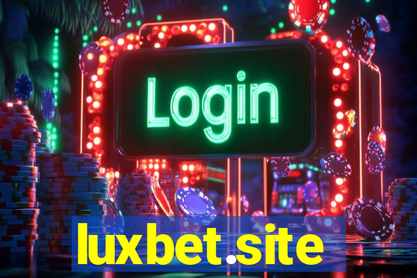 luxbet.site